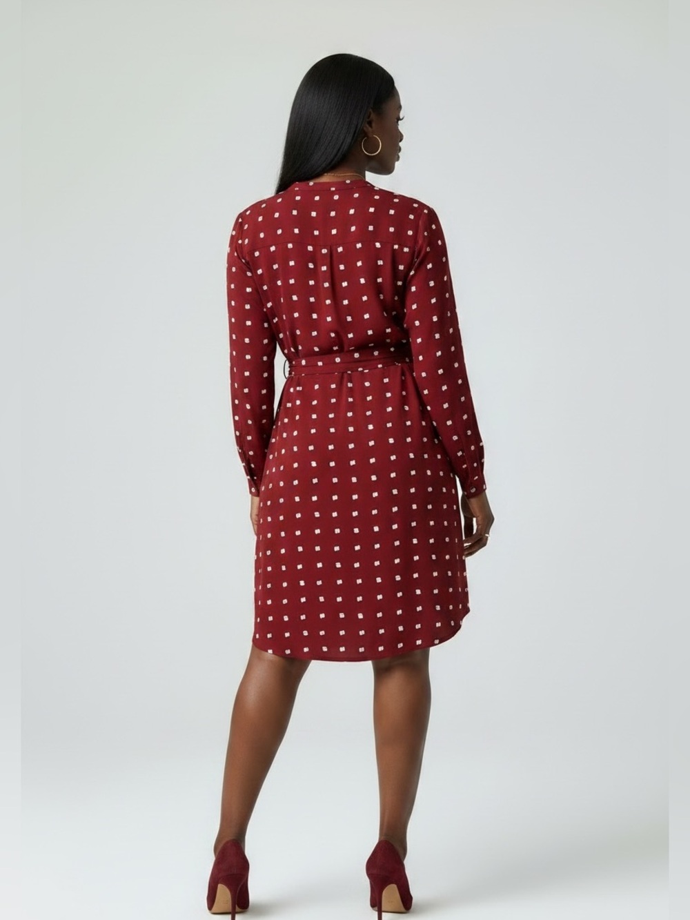 Forever 21 Tunic Dress - Picture 2 of 6